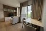 1 Bedroom Condo for rent in Runesu Thonglor 5, Khlong Tan Nuea, Bangkok near BTS Thong Lo