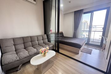 1 Bedroom Condo for rent in M Jatujak, Chom Phon, Bangkok near BTS Mo chit