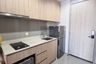 1 Bedroom Condo for rent in M Jatujak, Chom Phon, Bangkok near BTS Mo chit