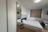 2 Bedroom Condo for rent in Supalai Park Asoke-Ratchada, Din Daeng, Bangkok near MRT Phra Ram 9