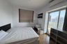 2 Bedroom Condo for rent in Supalai Park Asoke-Ratchada, Din Daeng, Bangkok near MRT Phra Ram 9