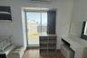 2 Bedroom Condo for rent in Supalai Park Asoke-Ratchada, Din Daeng, Bangkok near MRT Phra Ram 9