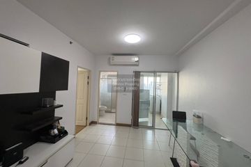 2 Bedroom Condo for rent in Supalai Park Asoke-Ratchada, Din Daeng, Bangkok near MRT Phra Ram 9