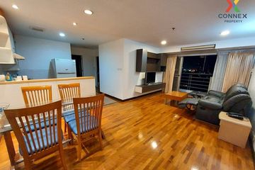 2 Bedroom Condo for rent in The Waterford Diamond, Khlong Tan, Bangkok near BTS Phrom Phong