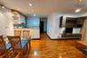 2 Bedroom Condo for rent in The Waterford Diamond, Khlong Tan, Bangkok near BTS Phrom Phong
