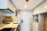 1 Bedroom Condo for rent in SO Origin Kaset Interchange, Sena Nikhom, Bangkok near BTS Kasetsart University