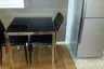 1 Bedroom Condo for rent in Condolette Light Convent, Silom, Bangkok near BTS Chong Nonsi