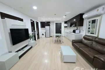 2 Bedroom Condo for rent in The Address Pathumwan, Thanon Phetchaburi, Bangkok near BTS Ratchathewi