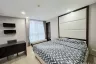 2 Bedroom Condo for rent in The Address Pathumwan, Thanon Phetchaburi, Bangkok near BTS Ratchathewi