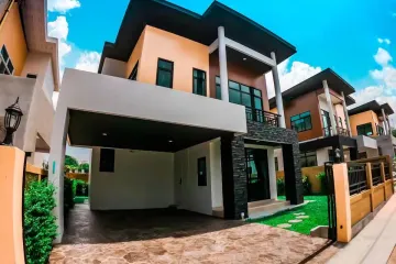 4 Bedroom House for sale in Nong Pla Lai, Chonburi