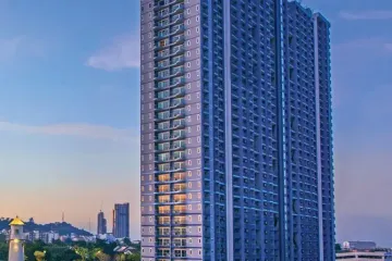 1 Bedroom Condo for sale in Nong Prue, Chonburi