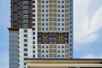 1 Bedroom Condo for sale in Nong Prue, Chonburi