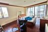2 Bedroom Condo for rent in Khlong Toei Nuea, Bangkok near MRT Phetchaburi