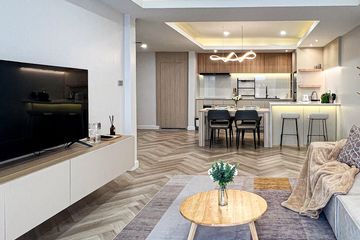 4 Bedroom Townhouse for Sale or Rent in Khlong Tan Nuea, Bangkok