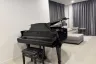 4 Bedroom House for sale in Centro Wongwaen-Chatuchot, Sam Wa Tawan Tok, Bangkok