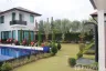 3 Bedroom House for sale in Nirvana Icon Wongwaen-Rama 9, Saphan Sung, Bangkok near Airport Rail Link Ban Thap Chang