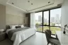 2 Bedroom Condo for rent in The Room Sukhumvit 38, Phra Khanong, Bangkok near BTS Thong Lo
