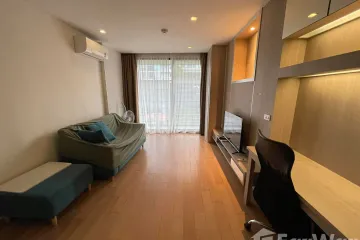 1 Bedroom Condo for rent in Noble Ambience Sarasin, Lumpini, Bangkok near MRT Silom