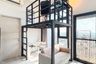 1 Bedroom Condo for rent in The Line sukhumvit 101, Bang Chak, Bangkok near BTS Punnawithi