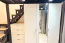1 Bedroom Condo for rent in The Line sukhumvit 101, Bang Chak, Bangkok near BTS Punnawithi