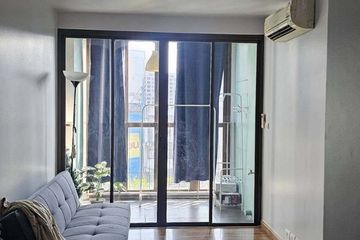 1 Bedroom Condo for rent in Ideo Ladprao 17, Chom Phon, Bangkok near MRT Lat Phrao