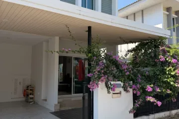 3 Bedroom House for sale in Habitia Kohkaew Phuket, Ko Kaeo, Phuket