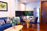 1 Bedroom Condo for rent in Quattro by Sansiri, Khlong Tan Nuea, Bangkok near BTS Thong Lo