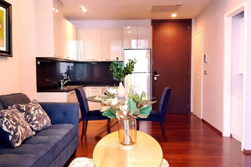 1 Bedroom Condo for rent in Quattro by Sansiri, Khlong Tan Nuea, Bangkok near BTS Thong Lo