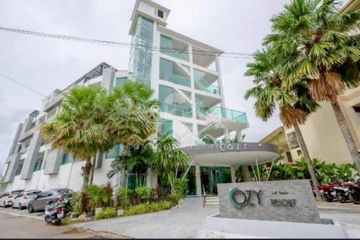 63 Bedroom Commercial for Sale or Rent in Nong Prue, Chonburi