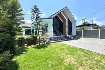 5 Bedroom House for sale in Pong, Chonburi