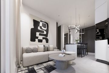 1 Bedroom Condo for sale in Citygate De Phuket, Kamala, Phuket