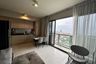 2 Bedroom Condo for rent in Unixx South Pattaya, Nong Prue, Chonburi