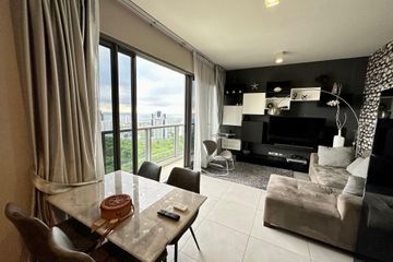 2 Bedroom Condo for rent in Unixx South Pattaya, Nong Prue, Chonburi
