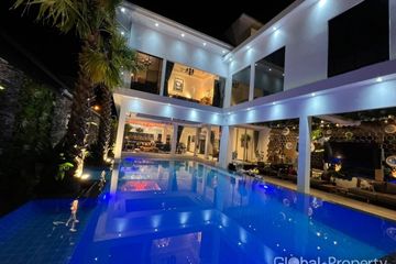 5 Bedroom House for sale in Green Residence Village, Nong Prue, Chonburi