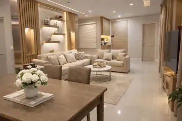 4 Bedroom House for rent in Prinn Sathorn-Ratchaphruek, Bang Chak, Bangkok