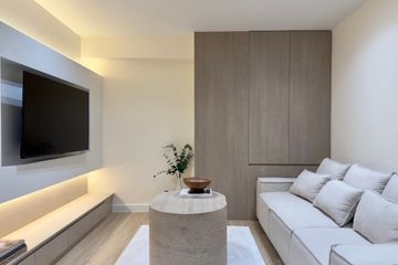 1 Bedroom Condo for sale in Sritana Condo, Suthep, Chiang Mai