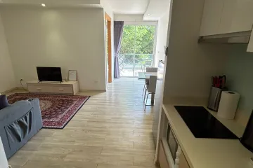 1 Bedroom Condo for sale in The Bleu Condo Chaweng, Bo Phut, Surat Thani