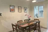 2 Bedroom Townhouse for rent in Golden Town Chiangmai - Kad Ruamchok, Fa Ham, Chiang Mai