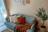 2 Bedroom Townhouse for rent in Golden Town Chiangmai - Kad Ruamchok, Fa Ham, Chiang Mai