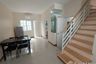 4 Bedroom Townhouse for rent in Golden Town Chiangmai - Kad Ruamchok, Fa Ham, Chiang Mai
