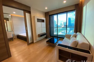 1 Bedroom Condo for rent in The Address Sathorn, Silom, Bangkok near BTS Chong Nonsi