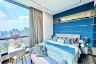 2 Bedroom Condo for rent in The ESSE Sukhumvit 36, Phra Khanong, Bangkok near BTS Thong Lo