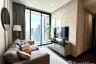2 Bedroom Condo for rent in The ESSE Sukhumvit 36, Phra Khanong, Bangkok near BTS Thong Lo