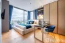 1 Bedroom Condo for rent in BEATNIQ Sukhumvit 32, Khlong Tan, Bangkok near BTS Thong Lo