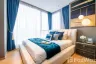 1 Bedroom Condo for rent in BEATNIQ Sukhumvit 32, Khlong Tan, Bangkok near BTS Thong Lo