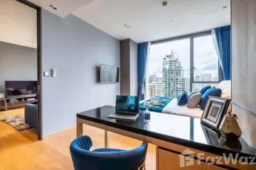 1 Bedroom Condo for rent in BEATNIQ Sukhumvit 32, Khlong Tan, Bangkok near BTS Thong Lo