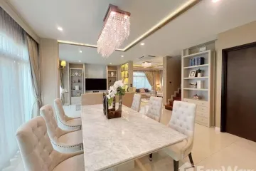 5 Bedroom House for rent in Perfect Masterpiece Sukhumvit 77, Racha Thewa, Samut Prakan