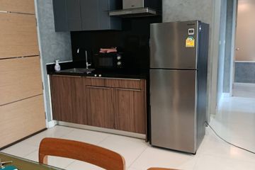2 Bedroom Condo for rent in Ideo Blucove Sathorn, Khlong Ton Sai, Bangkok near BTS Wongwian Yai