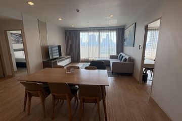 3 Bedroom Condo for rent in Shama Lakeview Asoke, Khlong Toei, Bangkok near BTS Asoke