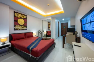 Apartment for sale in C View Residence Pattaya, Nong Prue, Chonburi